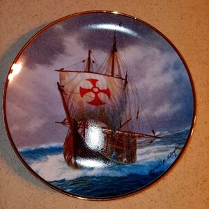 LIMITED EDITION FRANKLIN MINT